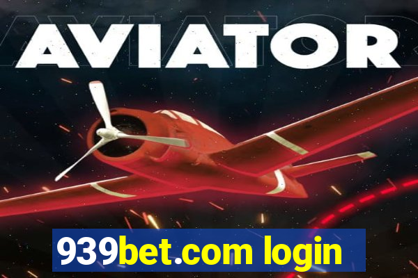 939bet.com login